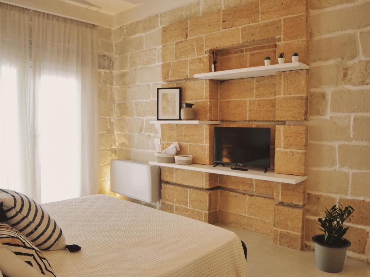 Adele E Il Duca Bed And Breakfast 레체 외부 사진