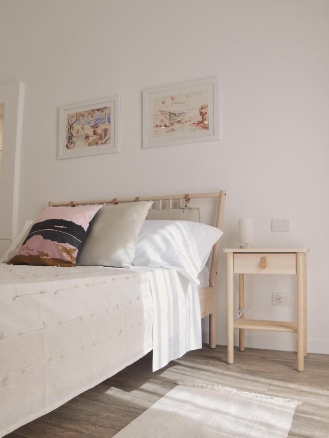 Adele E Il Duca Bed And Breakfast 레체 외부 사진
