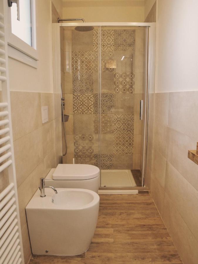 Adele E Il Duca Bed And Breakfast 레체 외부 사진