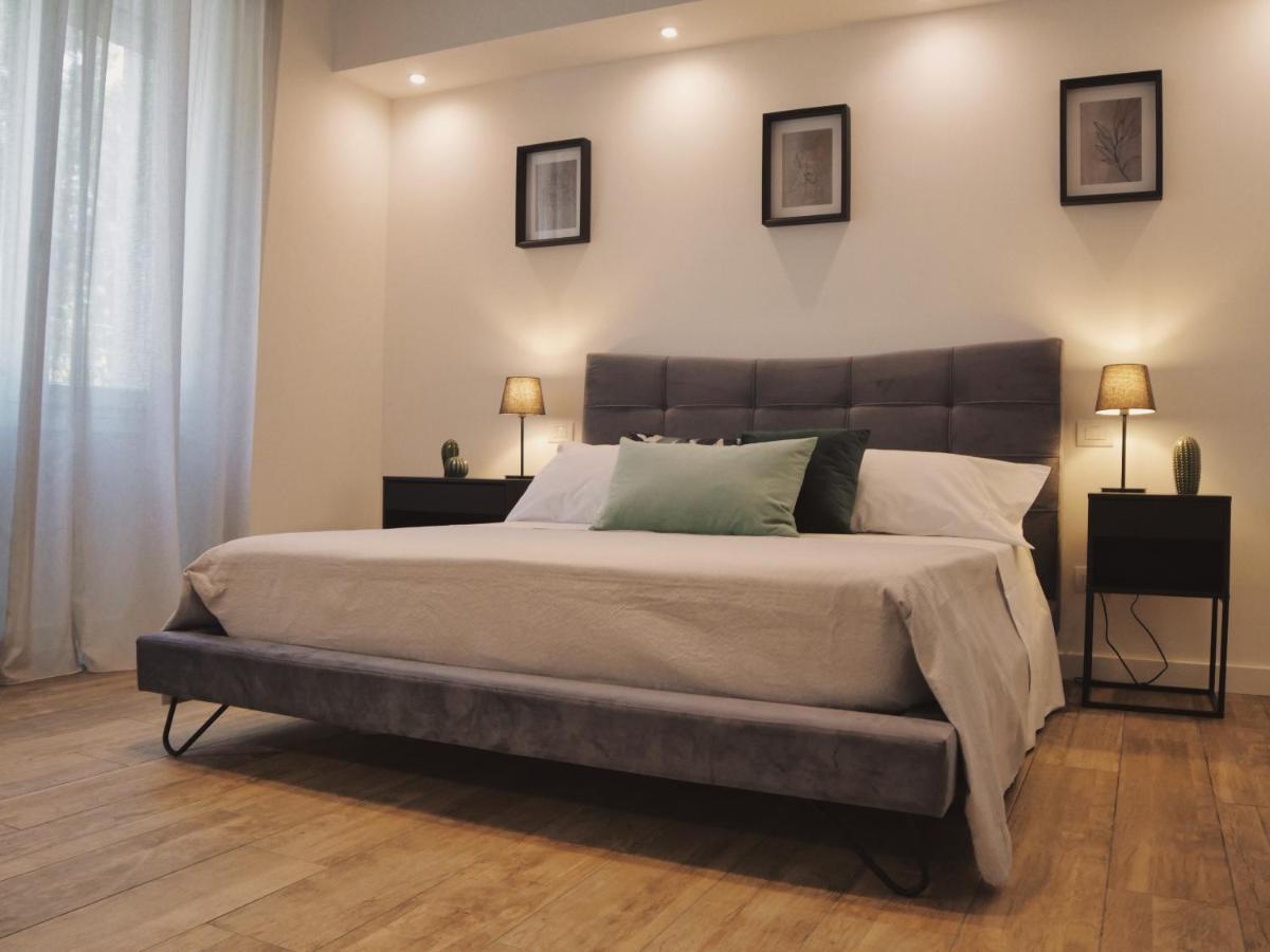 Adele E Il Duca Bed And Breakfast 레체 외부 사진