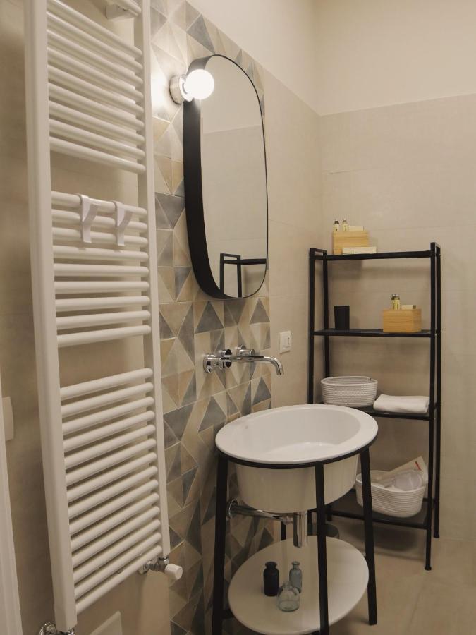 Adele E Il Duca Bed And Breakfast 레체 외부 사진