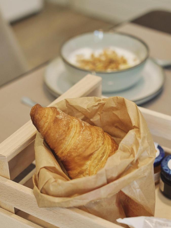 Adele E Il Duca Bed And Breakfast 레체 외부 사진